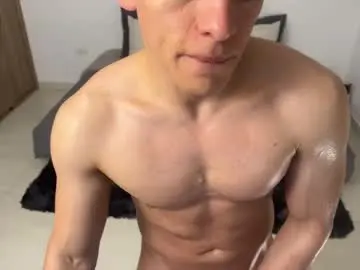 Chaturbate Adult Video Chat of max_lancaster