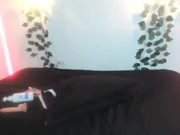 Chaturbate Sex Cam of megan_santos_