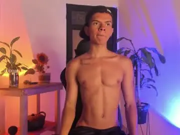 Chaturbate Watch Live Sex Cams of sai_cooper