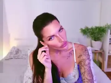 Chaturbate Live Porn of sasha_miro