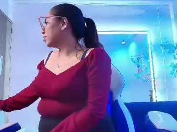 Chaturbate Best live sex cam show of silvana_lane