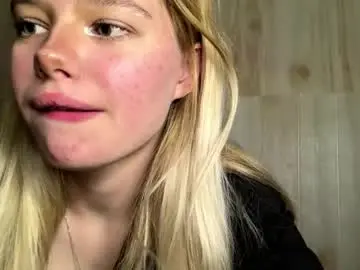 Chaturbate Adult Video Chat of juligwartney