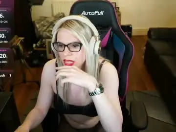 Chaturbate Live Porn of kelseycobalt
