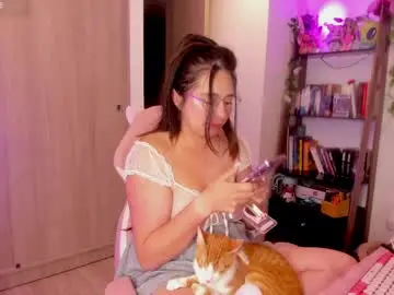 Chaturbate Best live sex cam show of lauu_r