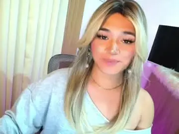 Chaturbate Live Porn of lesleyanderson