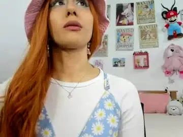 Chaturbate Adult Video Chat of lunacristal_moon