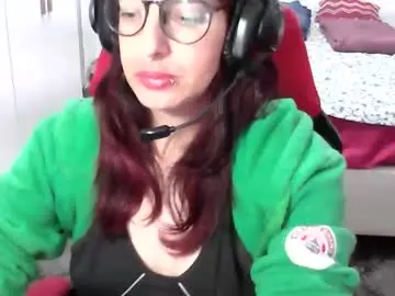 Chaturbate Free Porn Cam of manuescarlate13