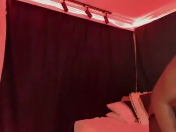 Chaturbate Live Sex of miaknox