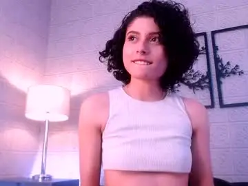 Chaturbate Live Porn of nara_gh