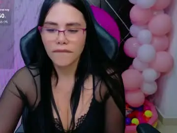Chaturbate Sex Chat of pam_roberts