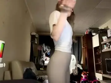 Chaturbate Adult Video Chat of phyliciabudney