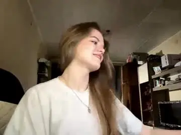 Chaturbate Free Porn Cam of phyliciabudney