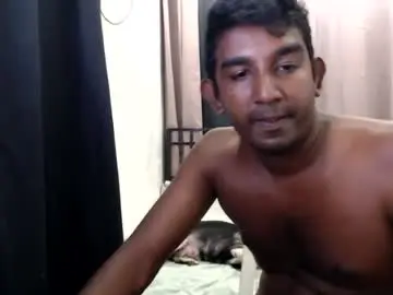 Chaturbate Nude Webcam of pinoybbc_xx