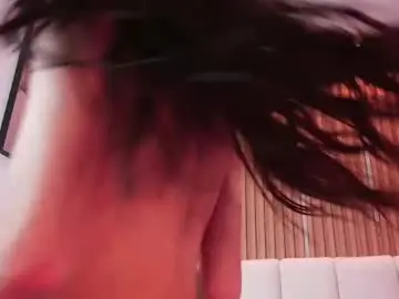 Chaturbate Live Sex Cam of sensual_kim77