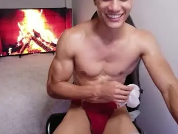 Chaturbate Adult Webcam of stylishman01
