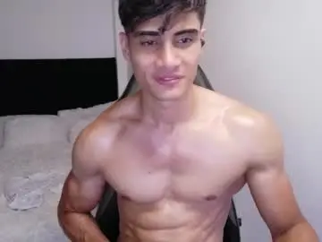 Chaturbate Sex Chat of stylishman01