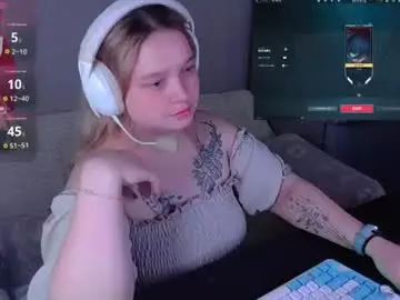 Chaturbate Watch Live Sex Cams of _sofia_adam_