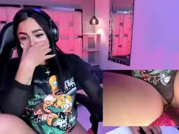 Chaturbate Free Live Porn of aliceroys