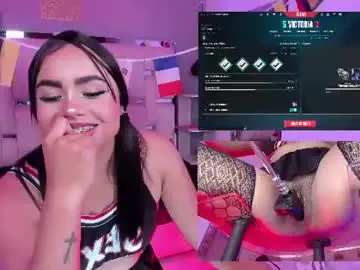 Chaturbate Adult Webcam of aliceroys