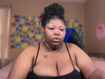 Chaturbate Live Sex Cam of chocolatebunnyxx69