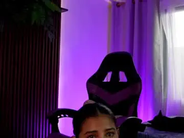 Chaturbate Free Porn Cam of dracaryss_