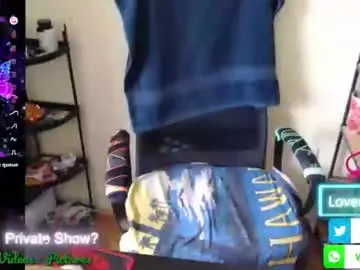 Chaturbate Free Porn Cam of hairyass25yo