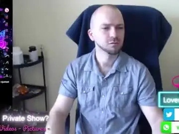 Chaturbate Sex Cam of hairyass25yo