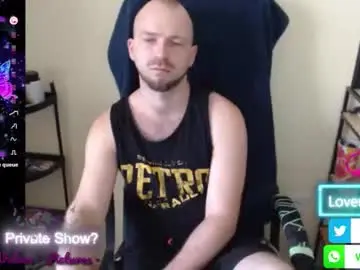 Chaturbate Nude Webcam of hairyass25yo