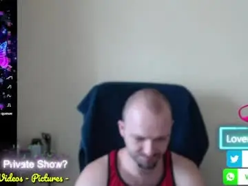 Chaturbate Adult Video Chat of hairyass25yo