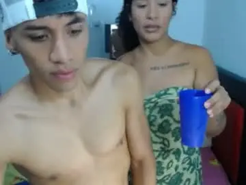 Chaturbate Watch Live Sex Cams of kloeandjersi