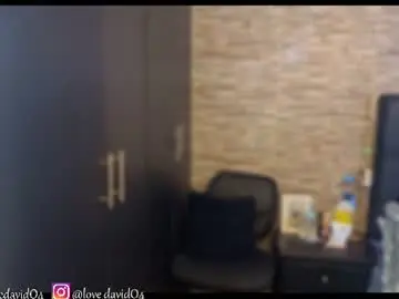 Chaturbate Adult Video Chat of lovedavido04