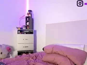 Chaturbate Adult Webcam of mia_tylor01