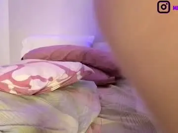 Chaturbate Private Sex Chat of mia_tylor01