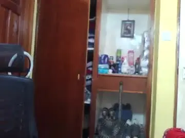 Chaturbate Sex Chat of princessmiles2