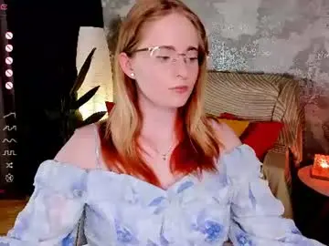 Chaturbate Nude Webcam of sheslinki