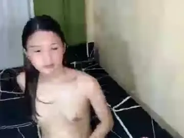 Chaturbate Nude Webcam of tikolinajeboy