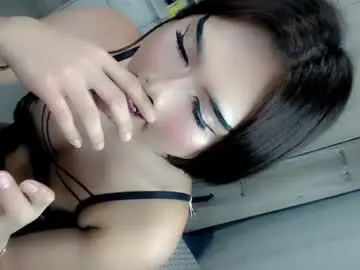 Chaturbate Free Porn Cam of xchinita_kyanggx