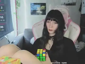 Chaturbate Free Live Porn of yourcutiegoth