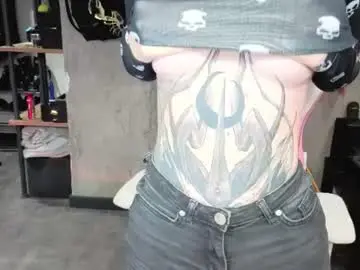 Chaturbate Private Sex Chat of yourcutiegoth