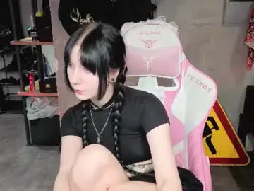 Chaturbate Adult Webcam of yourcutiegoth