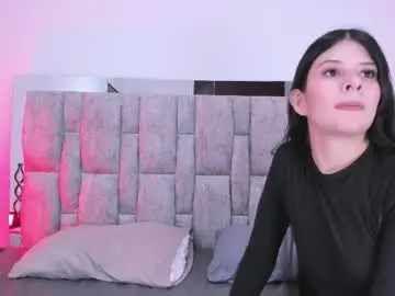 Chaturbate Best Webcam of zafira_22