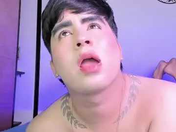 Chaturbate Private Sex Chat of amon_kyle