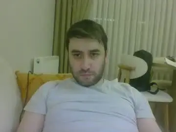 Chaturbate Live Sex of antilogos28