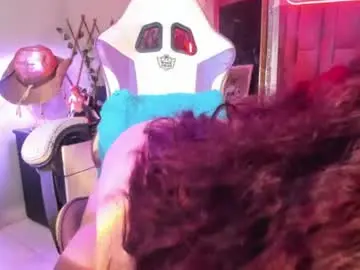 Chaturbate Sex Cam of bulmasweetyose