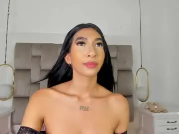 Chaturbate Private Sex Chat of camila_sunsen