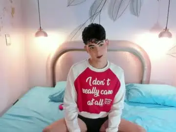 Chaturbate Free Live Porn of dominicjay_