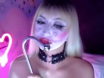 Chaturbate Best Webcam of gabygumms