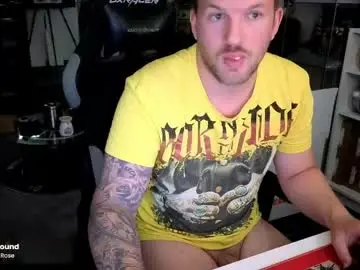 Chaturbate Adult Webcam of german_prince
