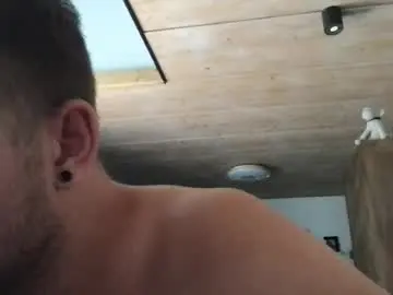 Chaturbate Nude Webcam of german_prince