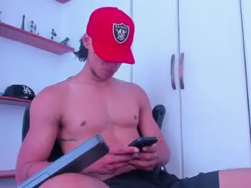 Chaturbate Sex Chat of jonryder_